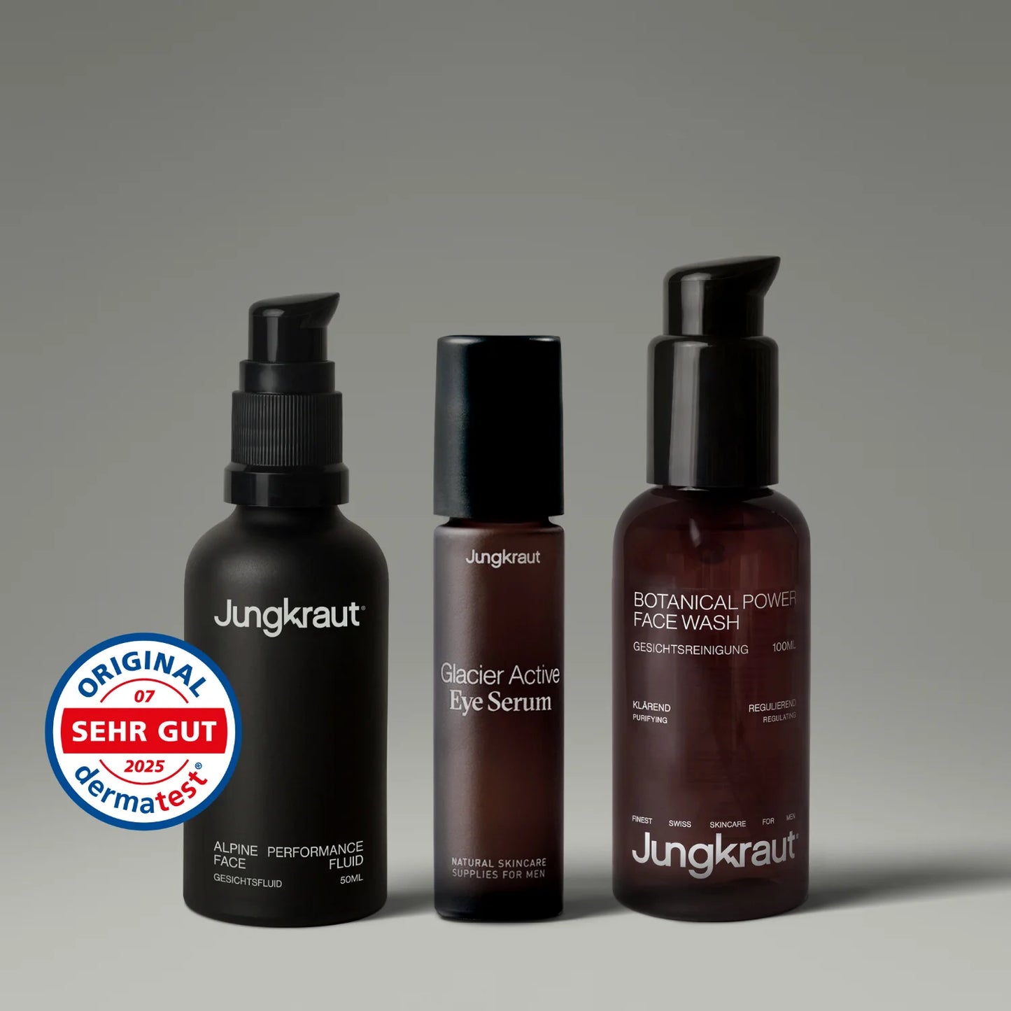 Easy Routine facial care set