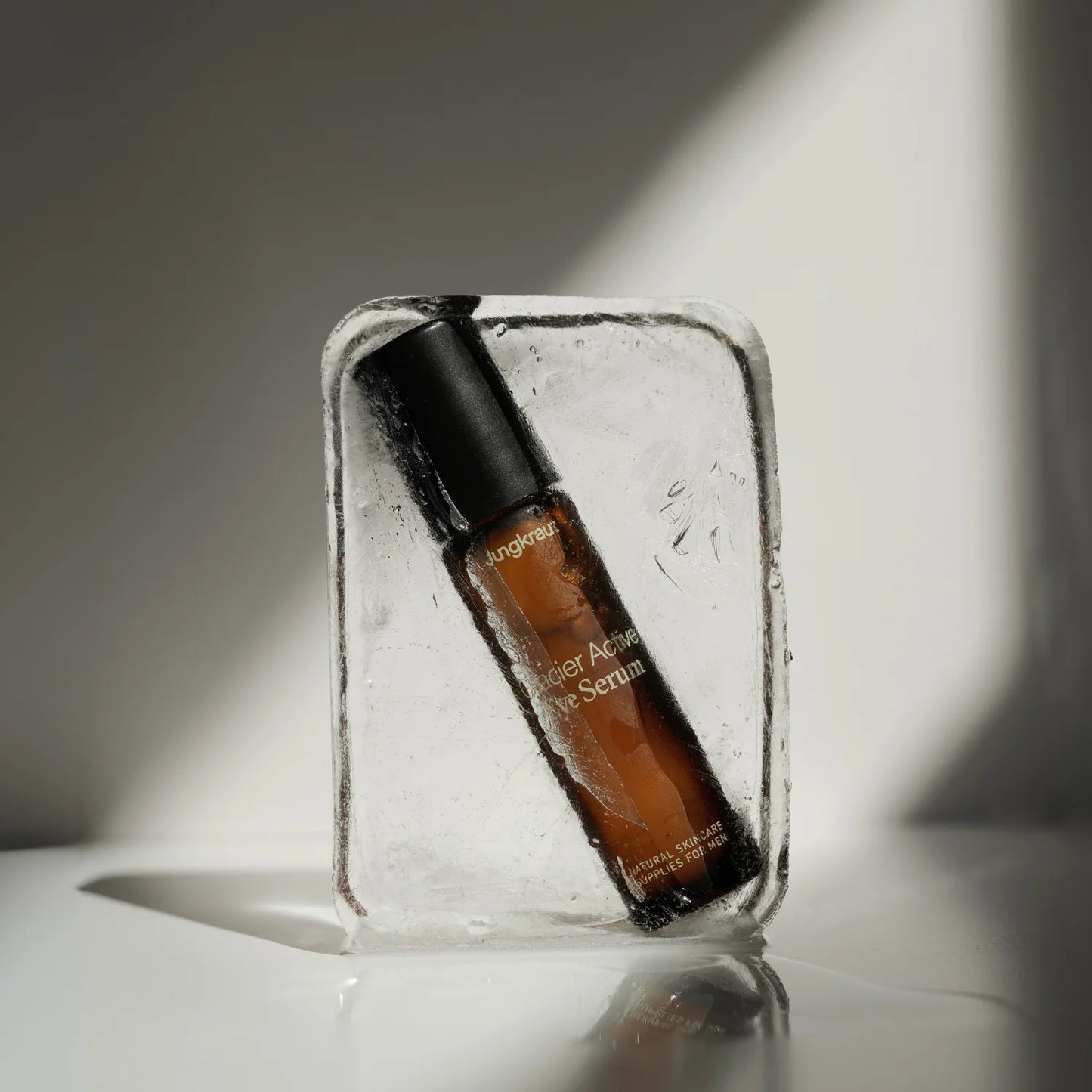 Glacier Active Eye Serum