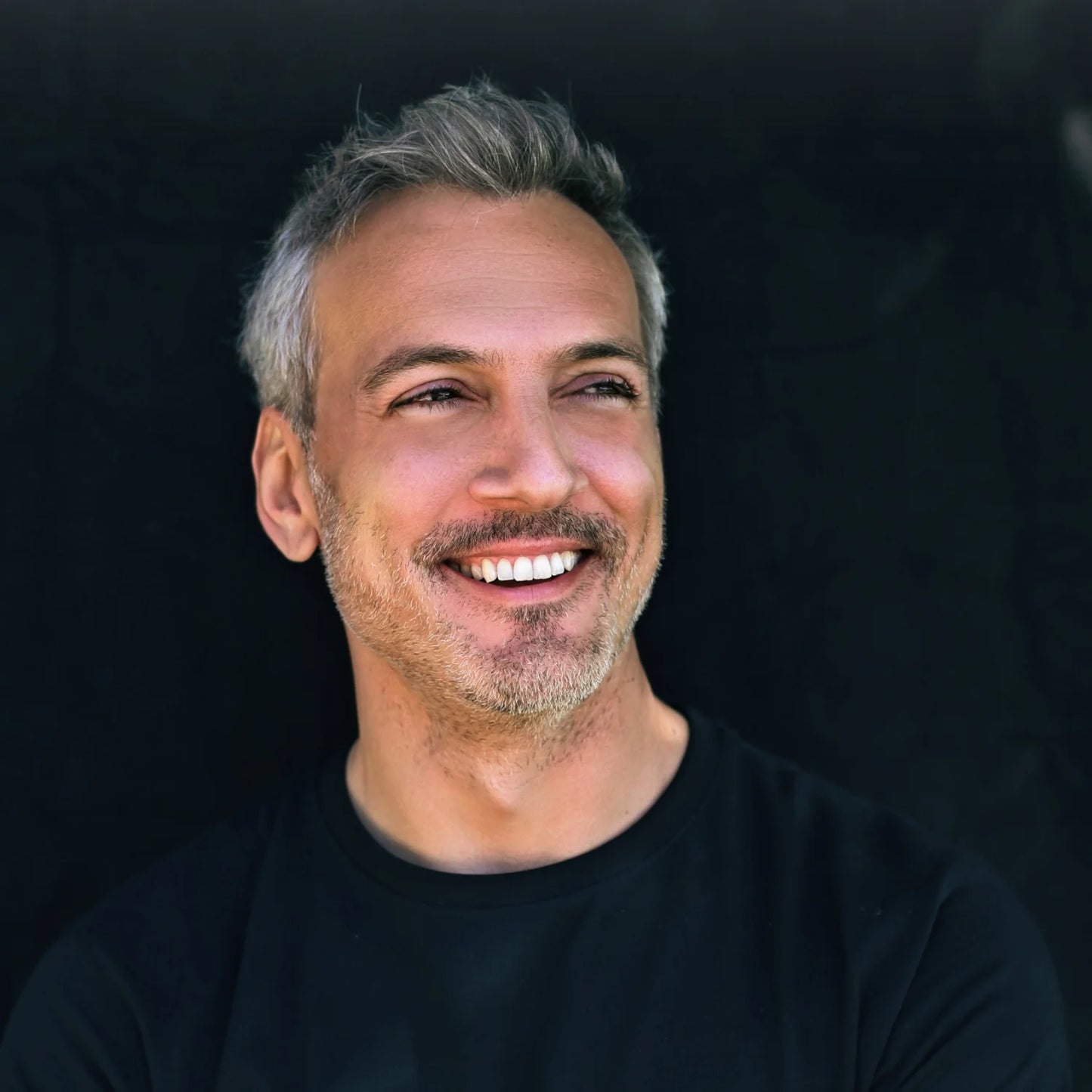 Glacier Active Eye Serum