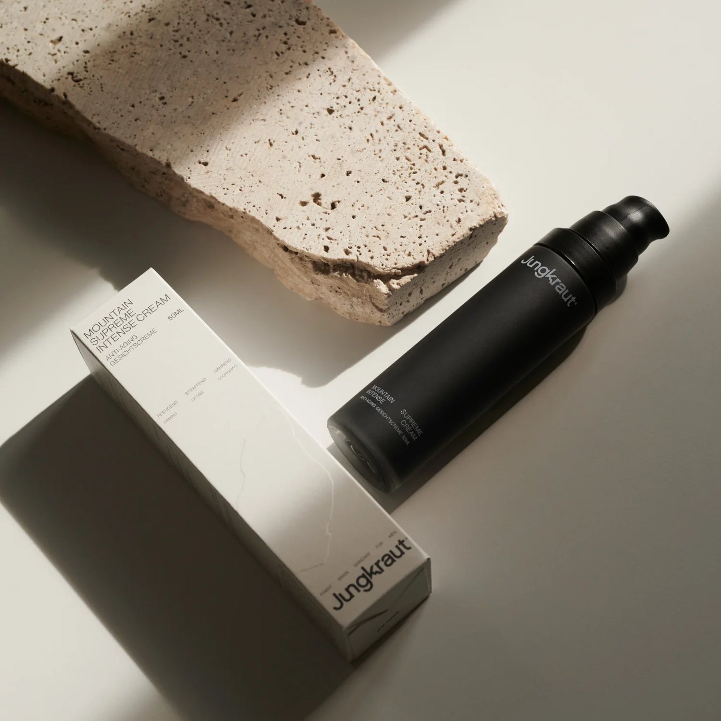 Mountain Supreme Intense Cream