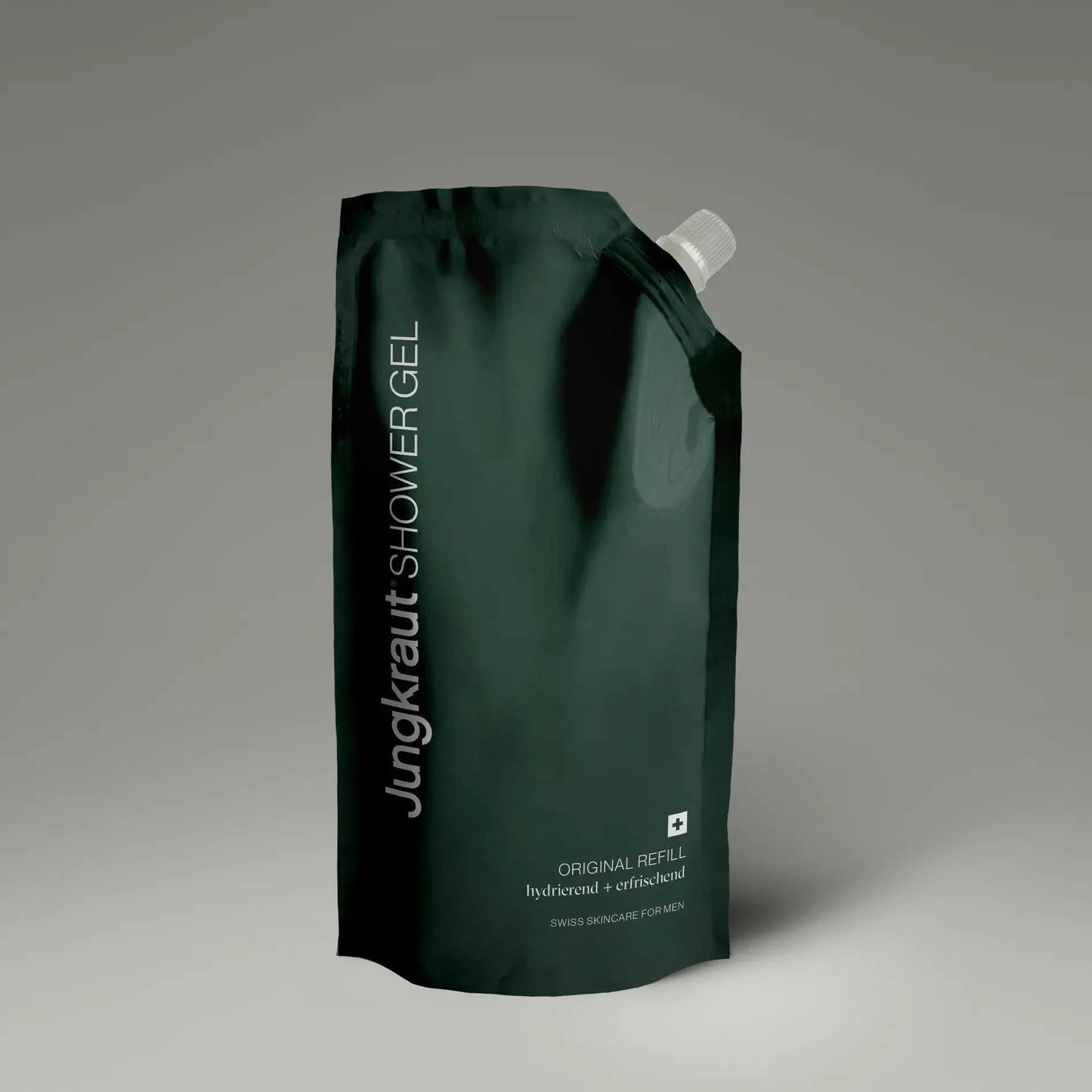 Mountain Rain Shower Gel Refill