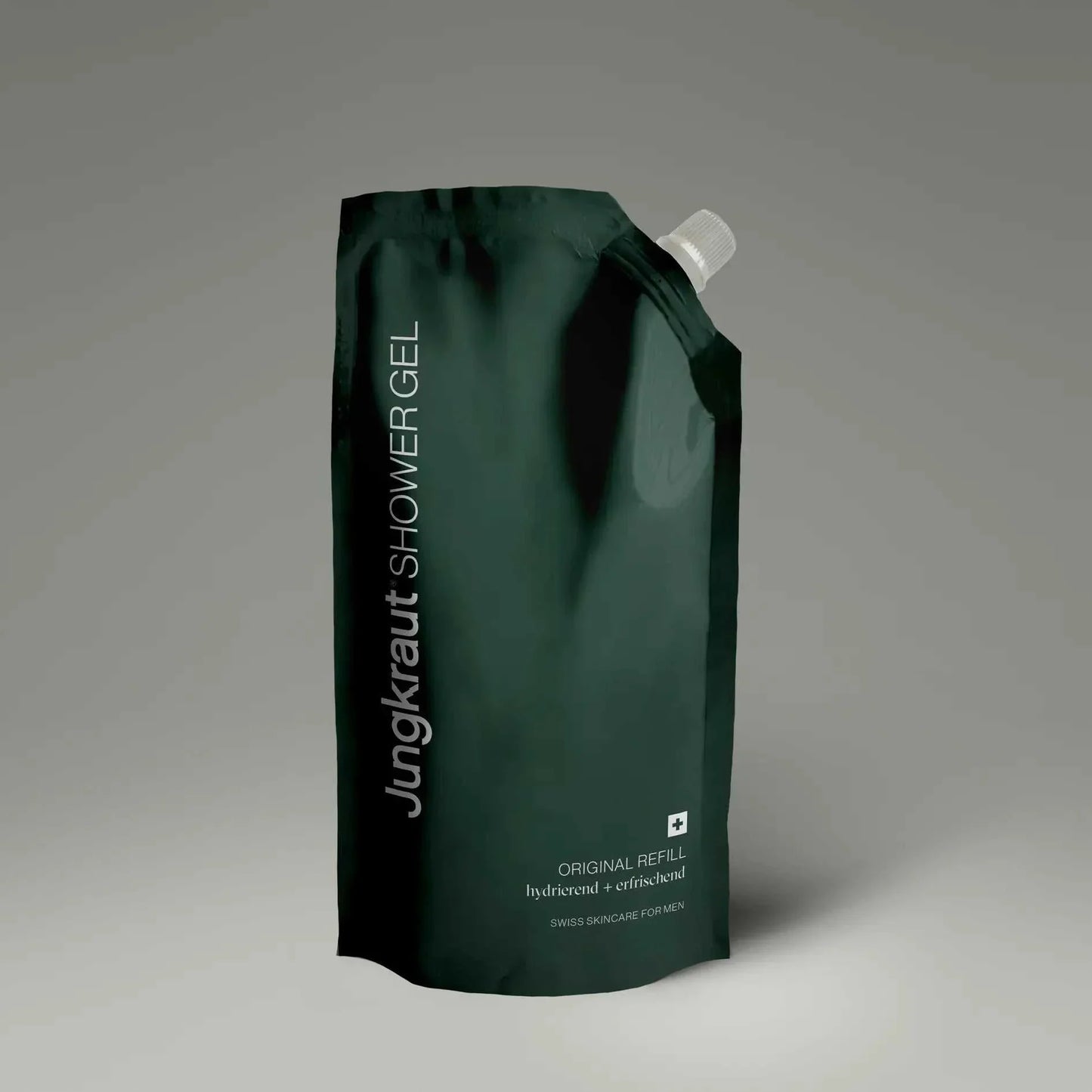 Mountain Rain Shower Gel Refill