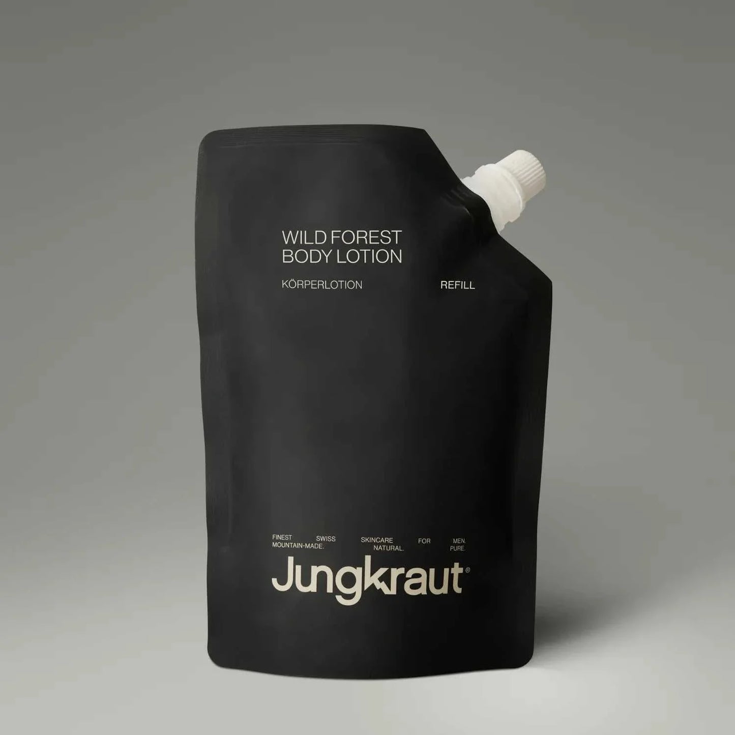 Wild Forest Body Lotion