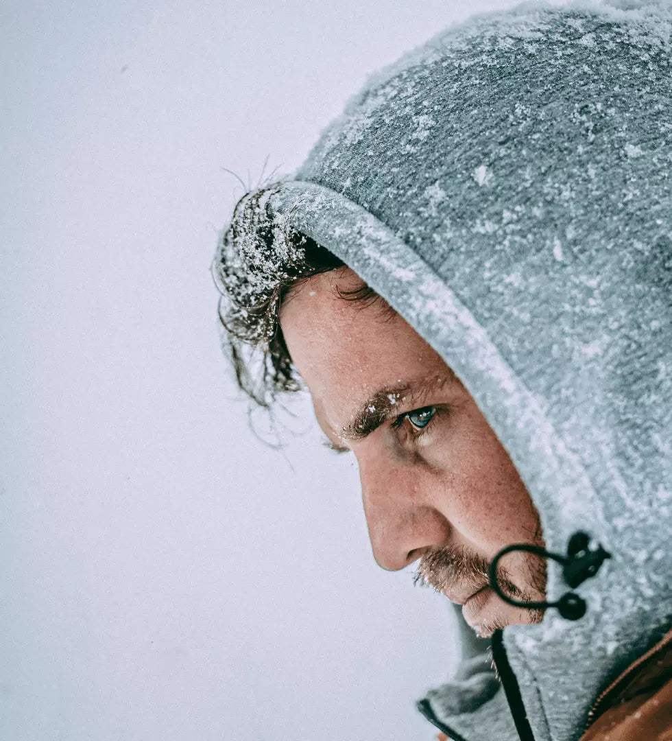 Jungkraut Winterhautpflege Produkte für trockene und gestresste Haut im Winter