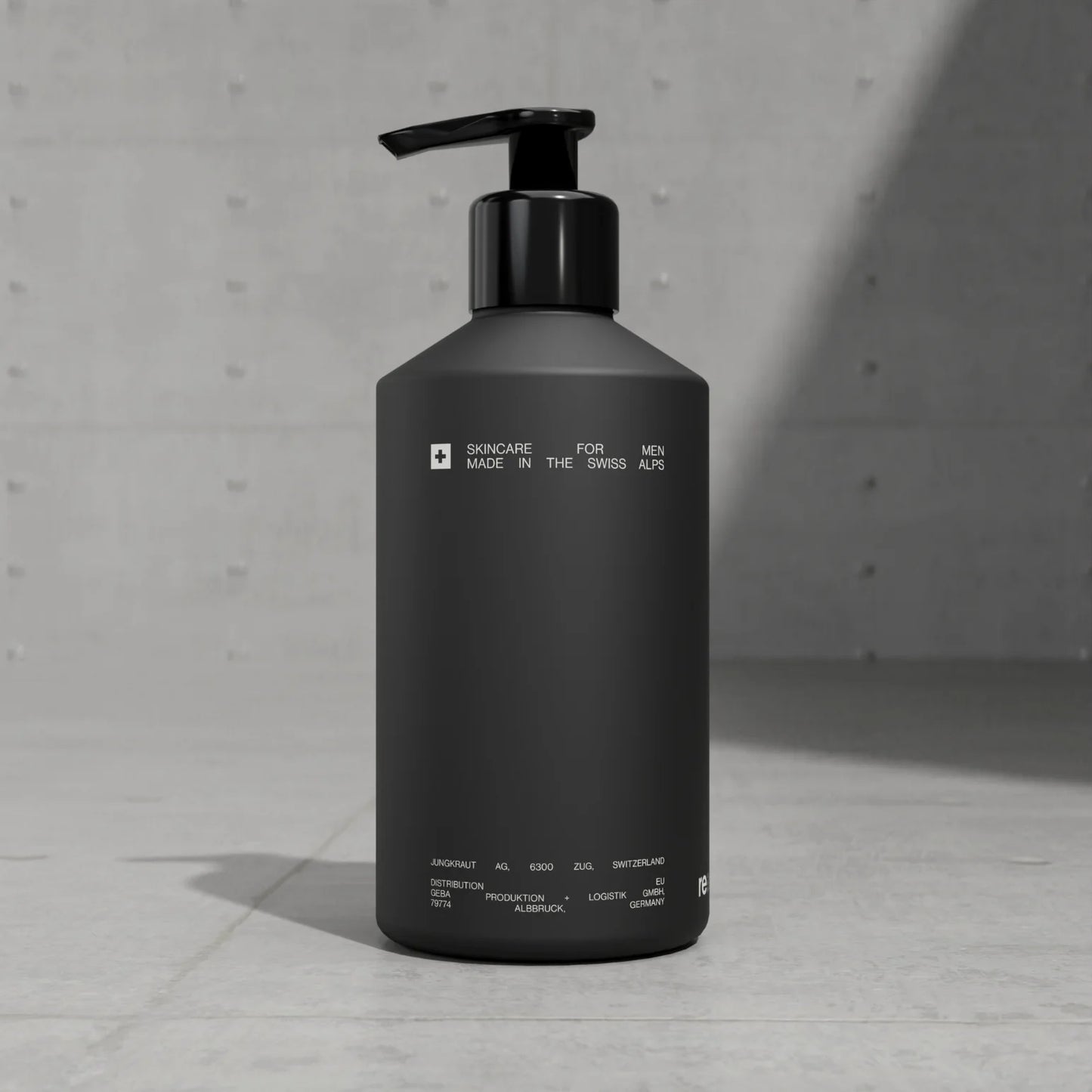 Coffret de lotions pour le corps Wild Forest