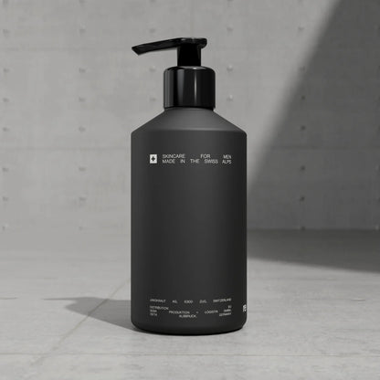 Coffret de lotions pour le corps Wild Forest