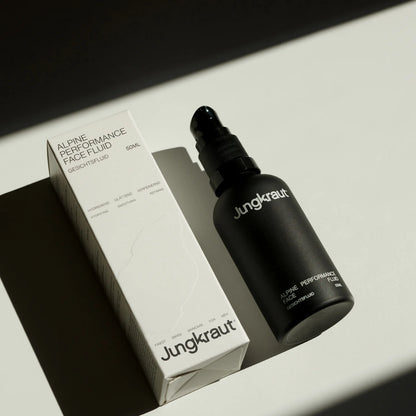 Alpine Performance Face Fluid