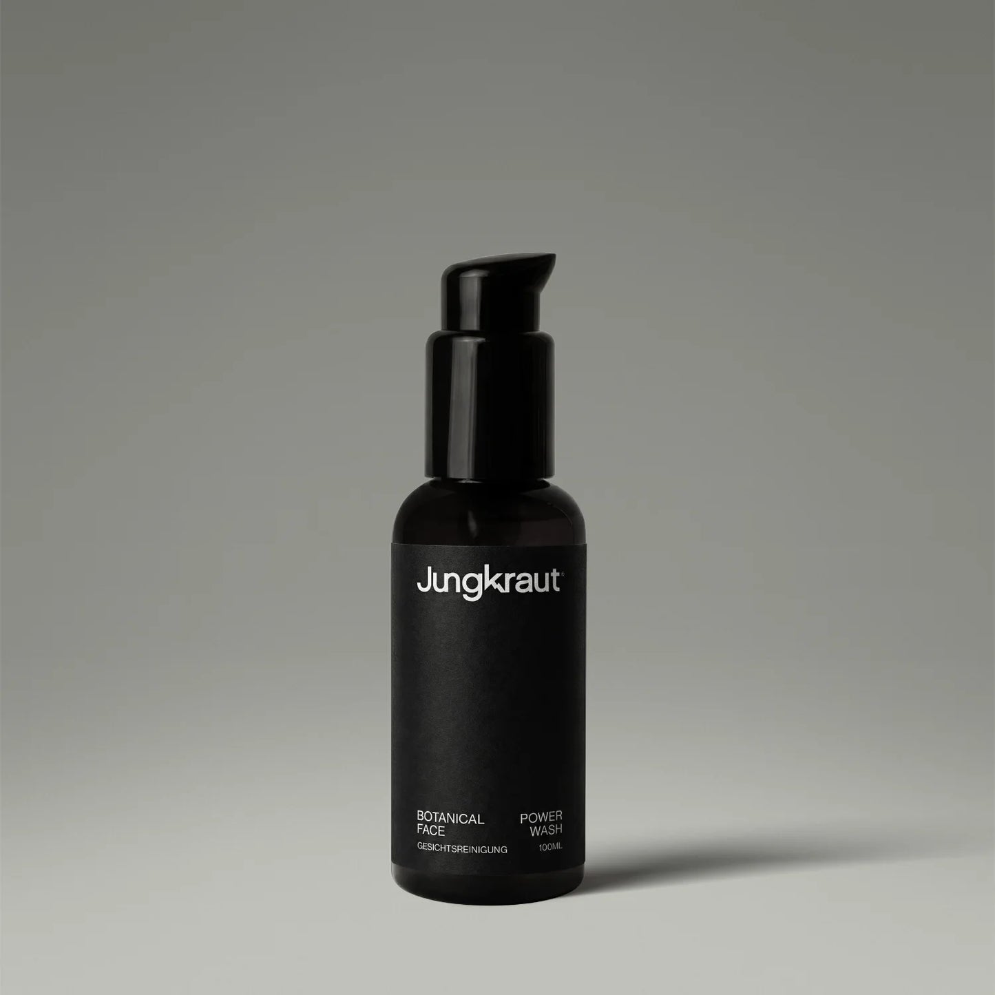 Botanical Power Face Wash