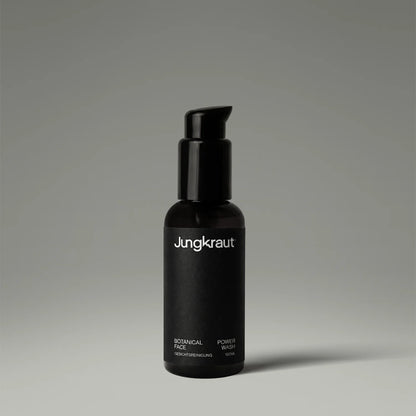 Botanical Power Face Wash