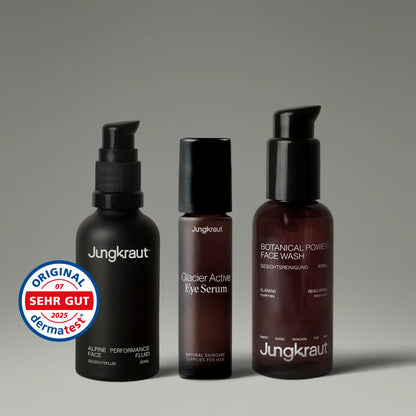 Easy Routine facial care set