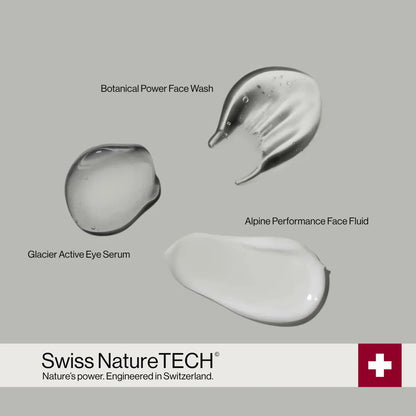 Easy Routine facial care set