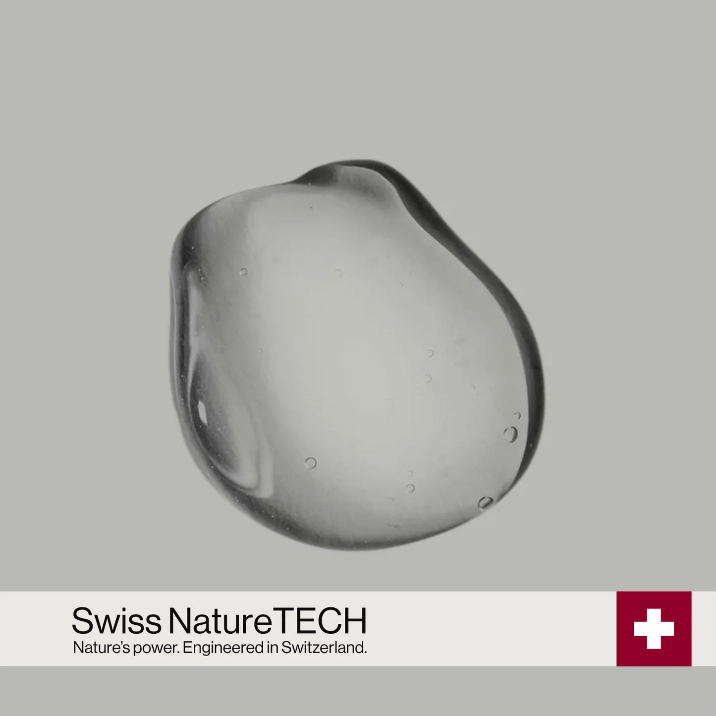 Sérum pour les yeux Glacier Active