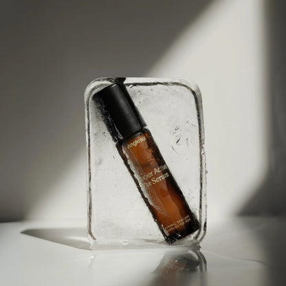 Sérum pour les yeux Glacier Active