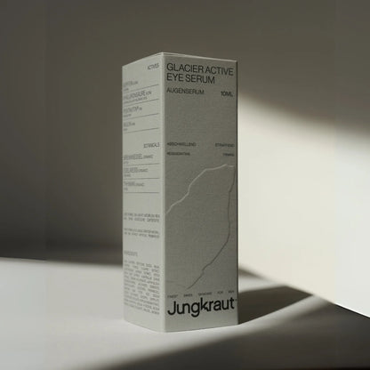 Sérum pour les yeux Glacier Active