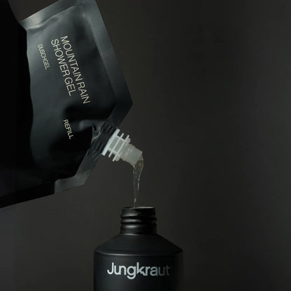 Mountain Rain Shower Gel Refill