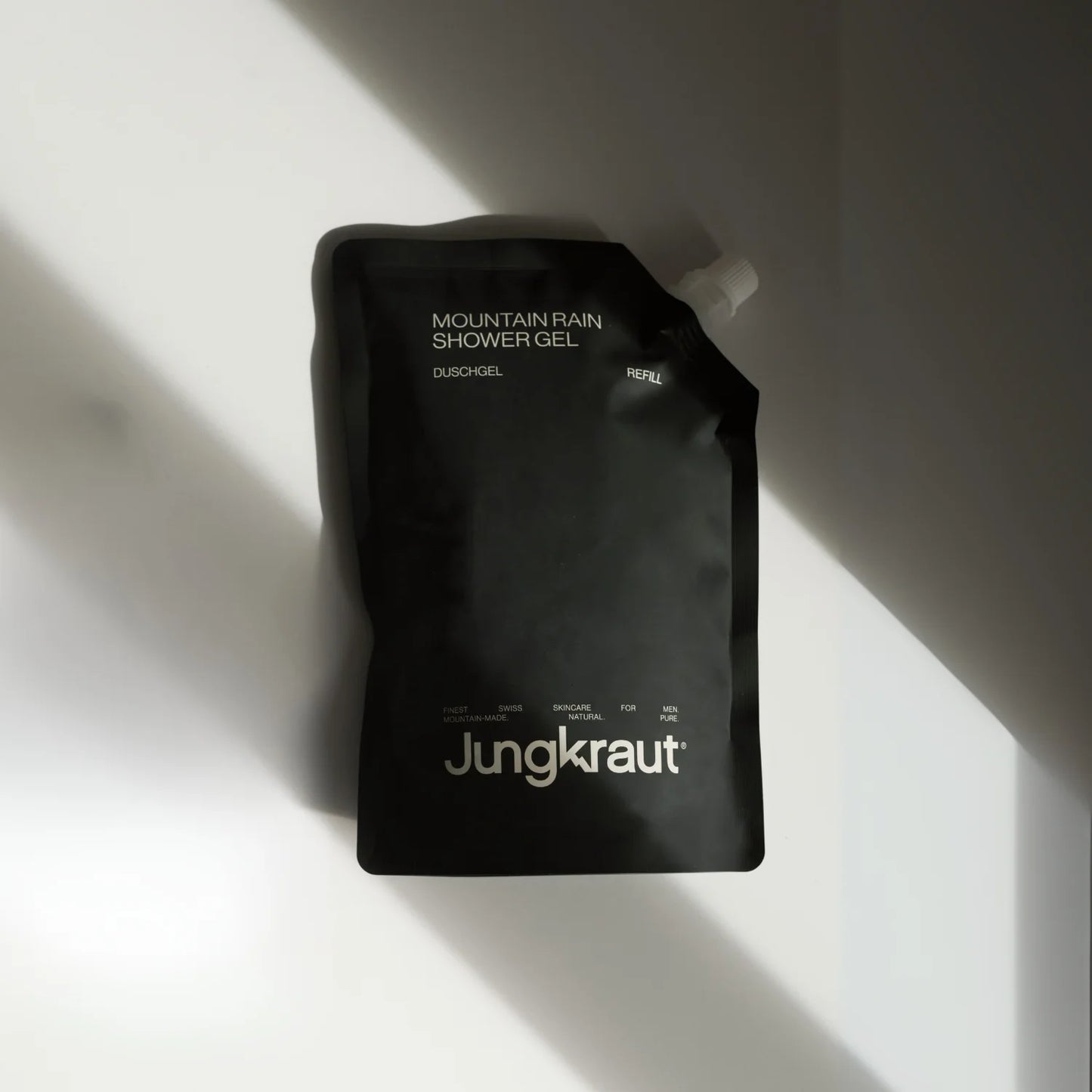 Mountain Rain Shower Gel Refill