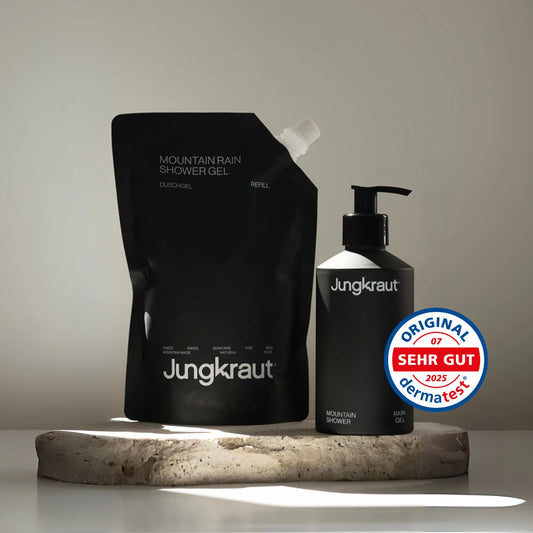 Original Shower Gel Set