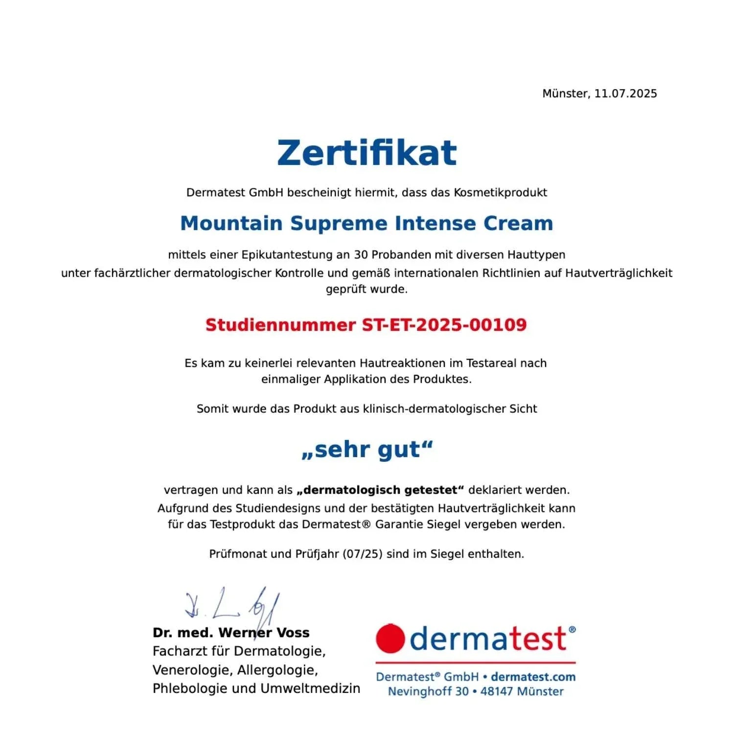CLINIANS Anti-Falten Tagespflege Mit SPF15 | Mit Kollagen & Granatapfel, 50 Ml | Made In Italy
