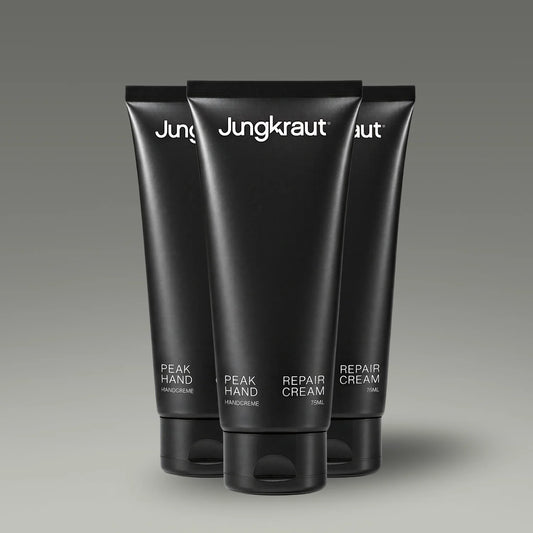 Peak Repair Hand Cream 3er-Set