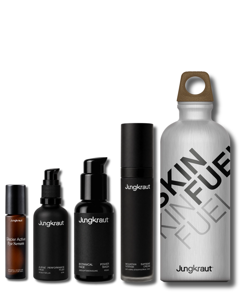 Advanced Face Care Set