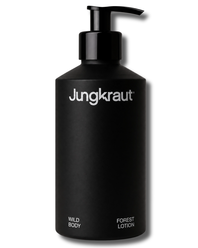 Wild Forest Body Lotion