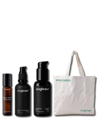 Essential Face Care Set
