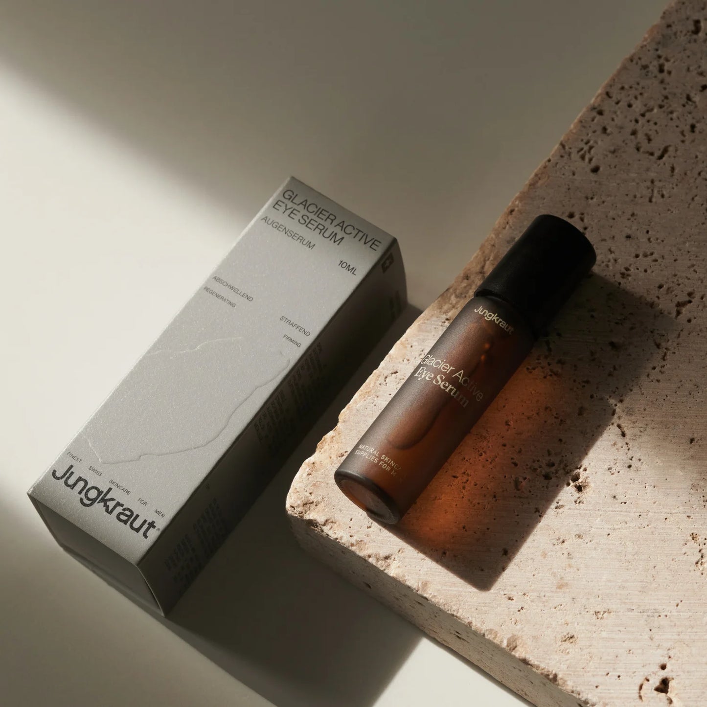 Sérum pour les yeux Glacier Active