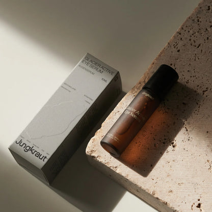 Sérum pour les yeux Glacier Active