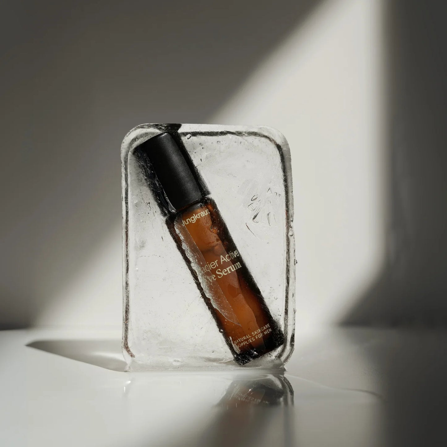 Sérum pour les yeux Glacier Active