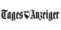 Jungkraut Schriftzug-Logo in Schwarz für Schweizer Männerhautpflege
