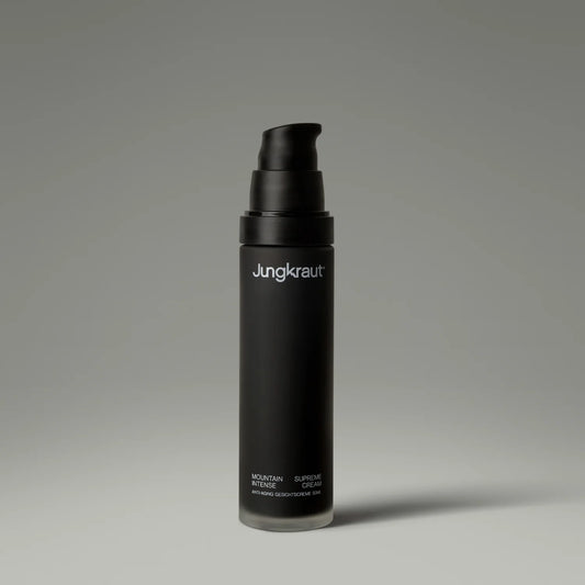 Crème Intense Suprême de Montagne