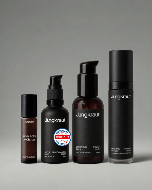 Men's Skincare Sets