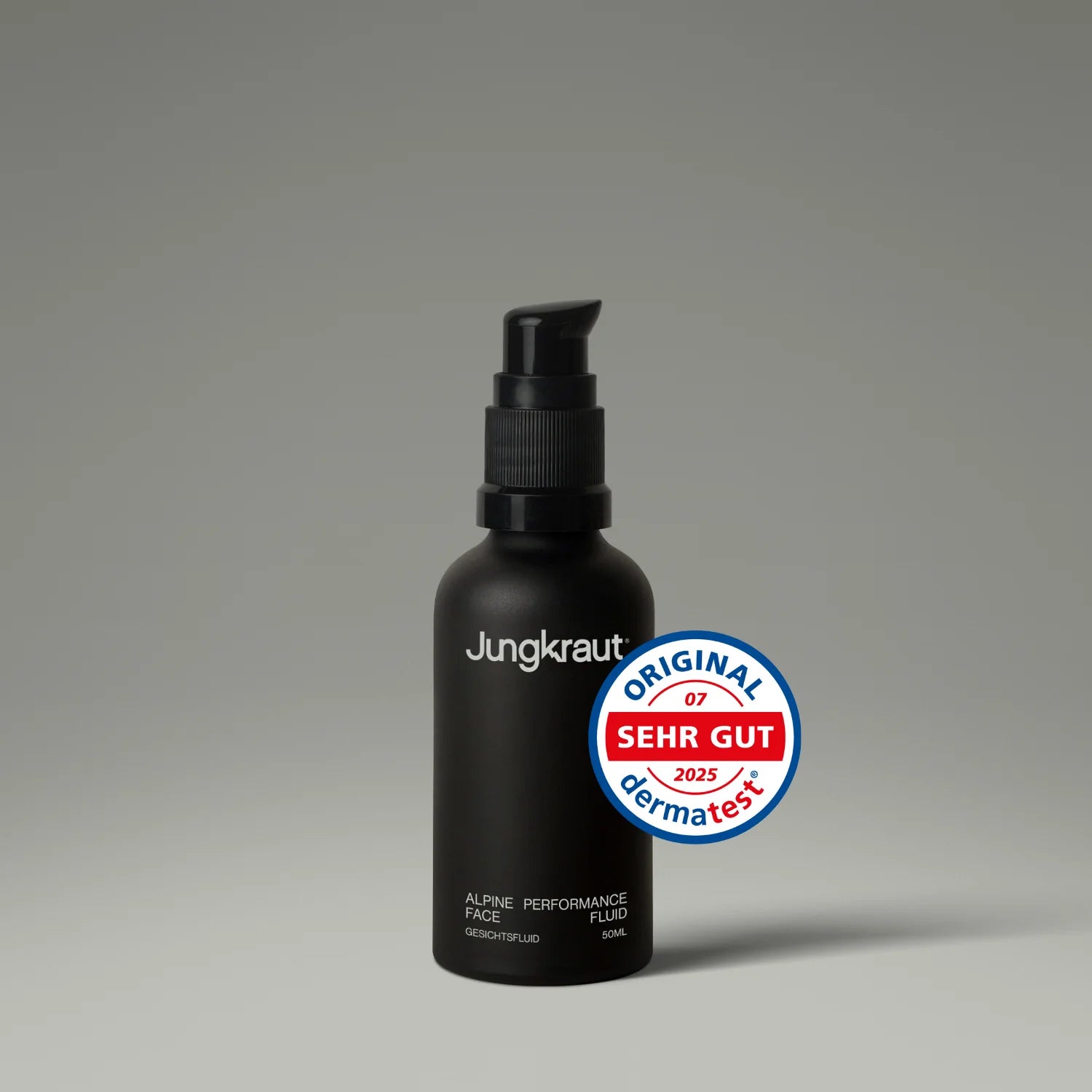 Alpine Performance Face Fluid