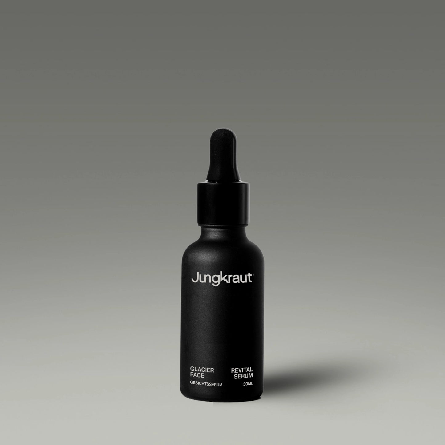 Glacier Revital Face Serum