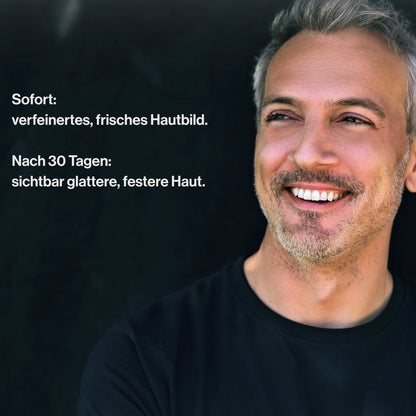 Glacier Revital Face Serum