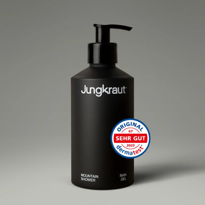 Mountain Rain Shower Gel