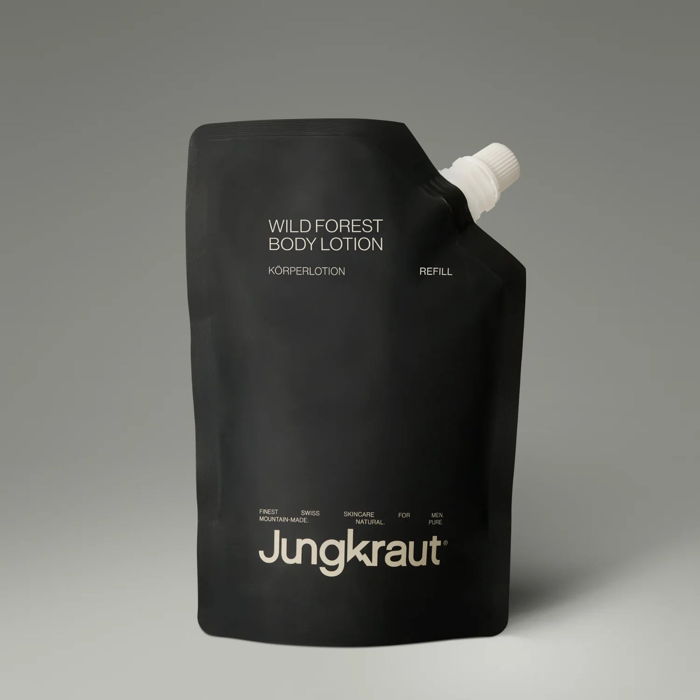 Wild Forest Body Lotion