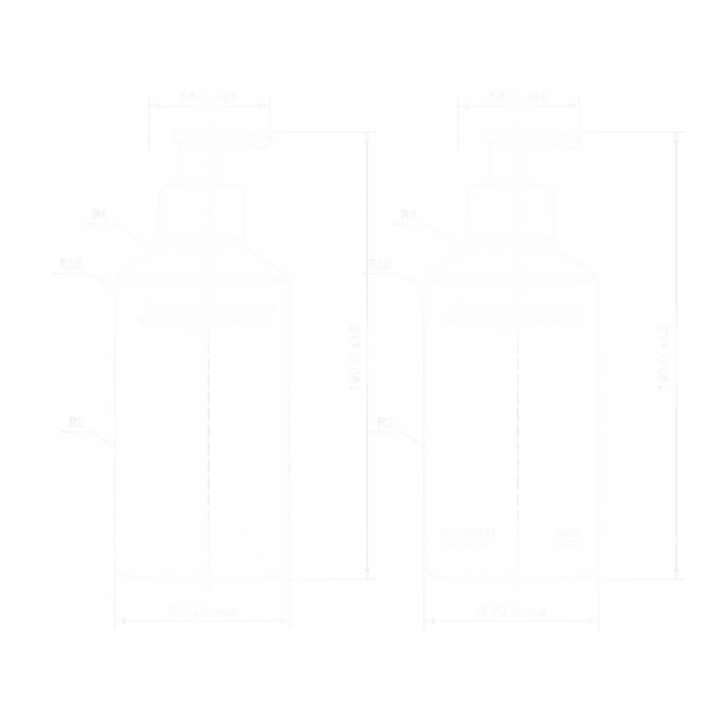 Body Care Set
