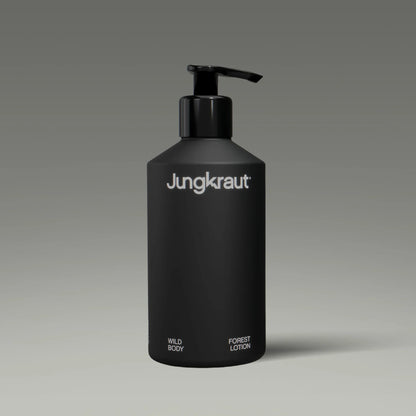 Wild Forest Body Lotion