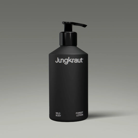 Wild Forest Body Lotion