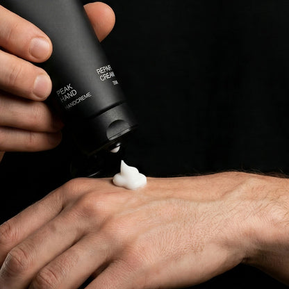 Peak Repair Hand Cream